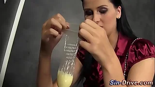 2398 facial cumshot porn videos